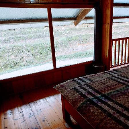 Madame View Homestay Sa Pa Exterior foto