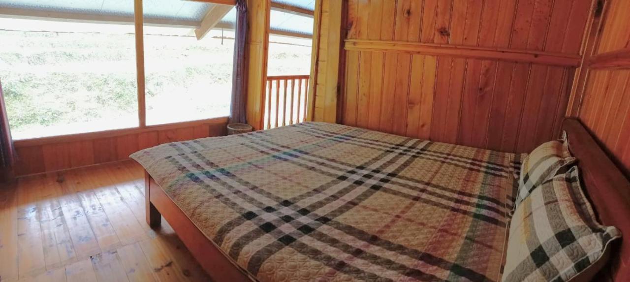 Madame View Homestay Sa Pa Exterior foto